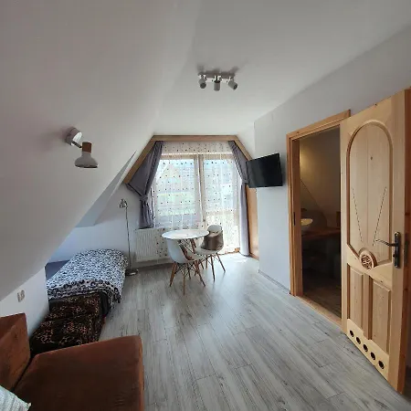 Podhalańskie Zacisze * Zakopane