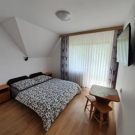 Podhalańskie Zacisze * Zakopane